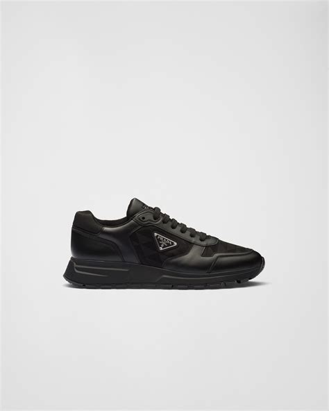 sneakers prada uomo saldi